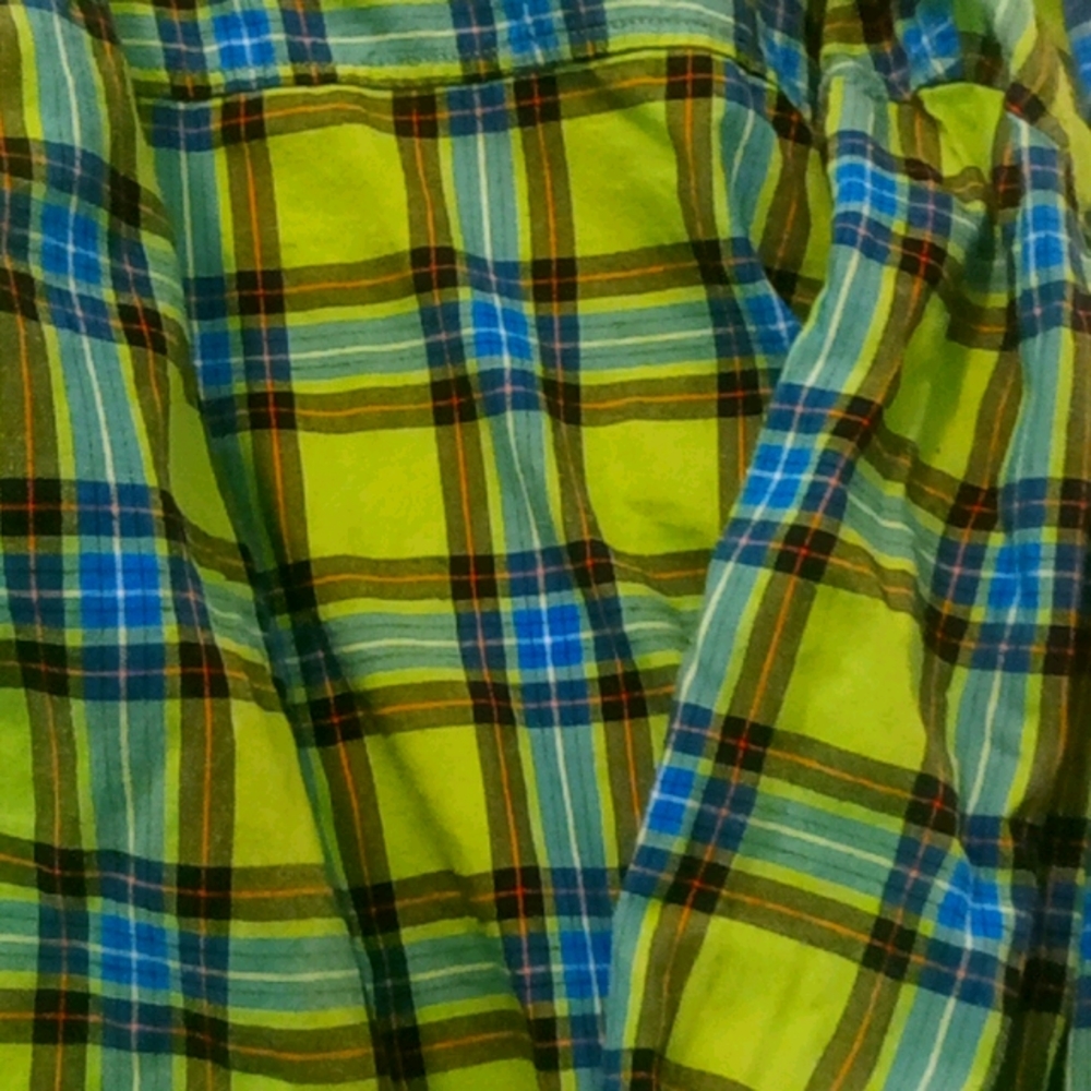 Dress shirt